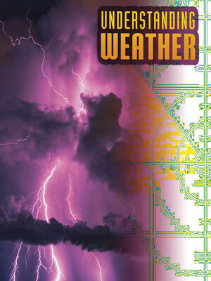 cover image of Understanding Weather